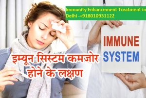 Doctor for Immunity enhancement treatment in Bawana